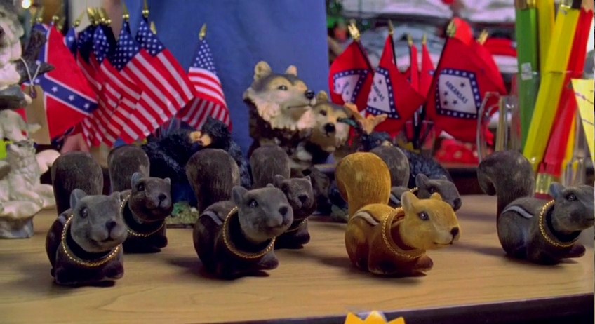 穿越美国剧照的剧照