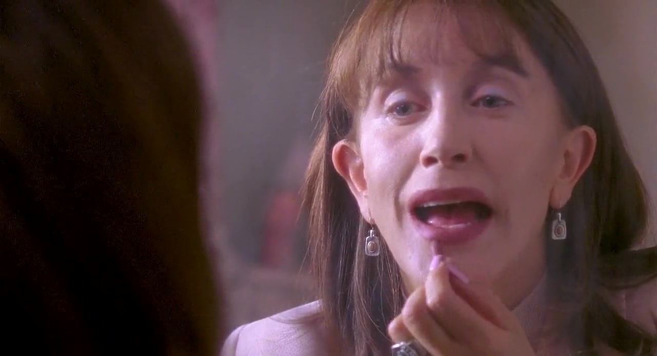 穿越美国剧照的剧照