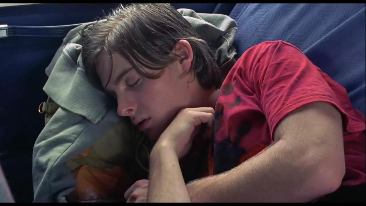 穿越美国剧照的剧照