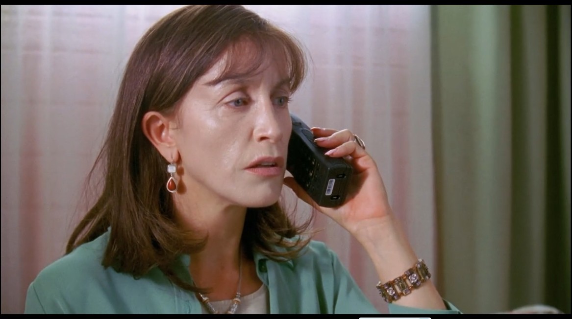 穿越美国剧照的剧照