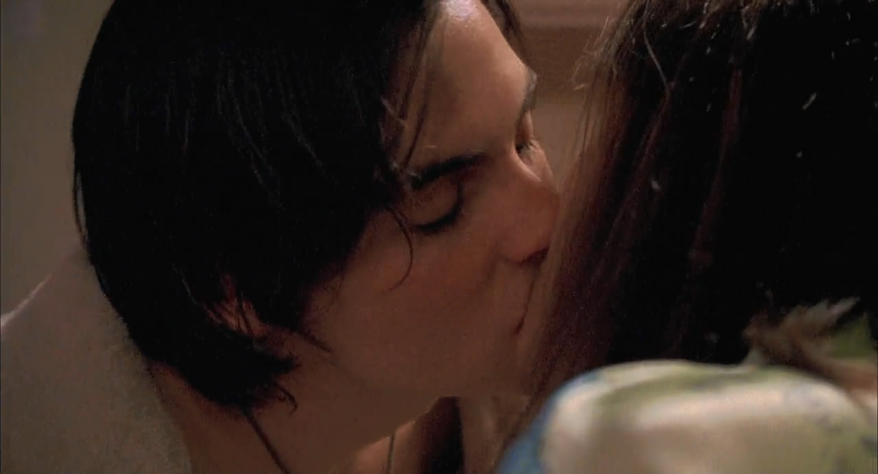 穿越美国剧照的剧照