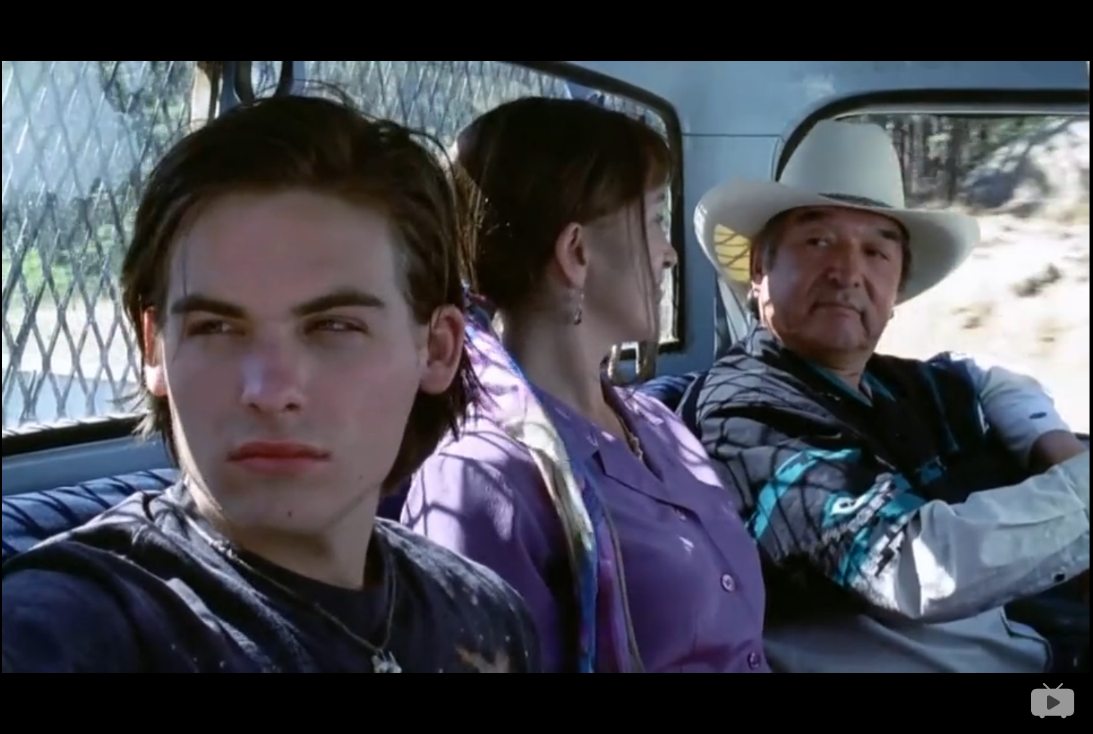 穿越美国剧照的剧照