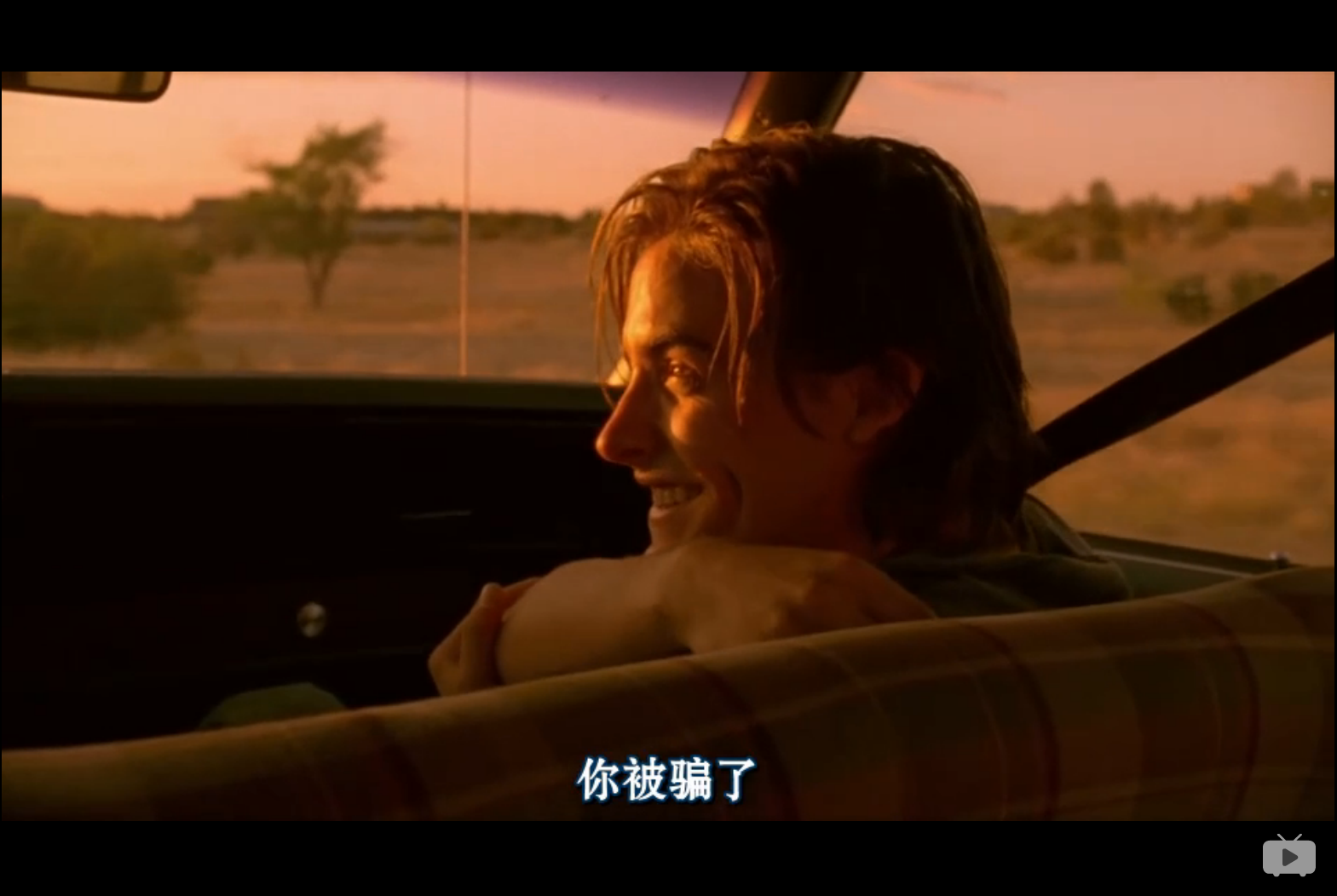 穿越美国剧照的剧照