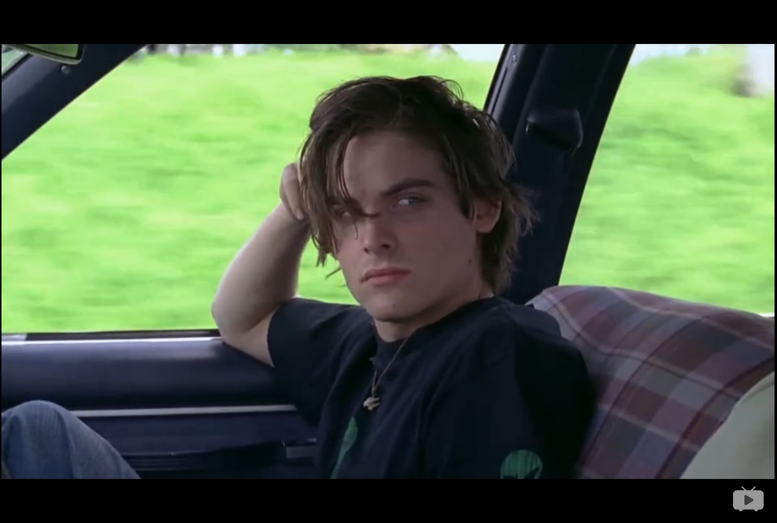 穿越美国剧照的剧照