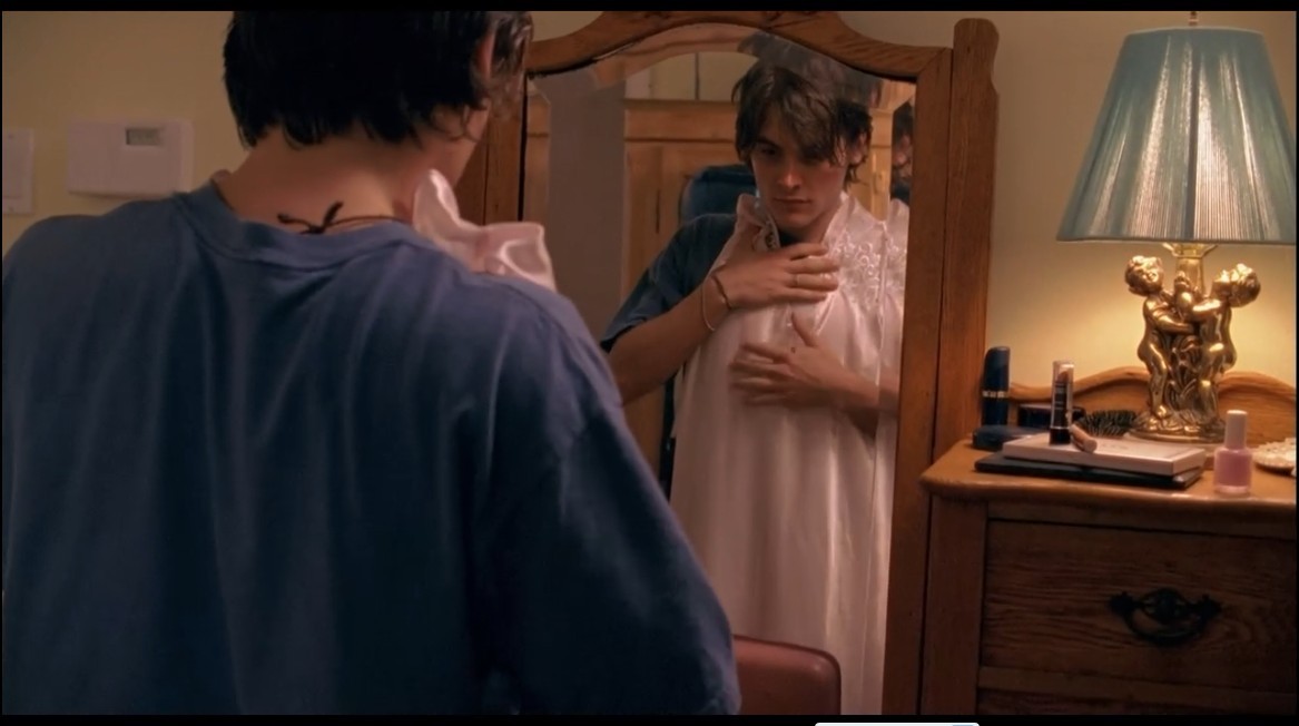 穿越美国剧照的剧照