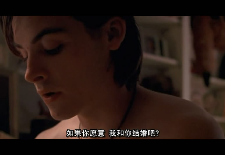 穿越美国剧照的剧照