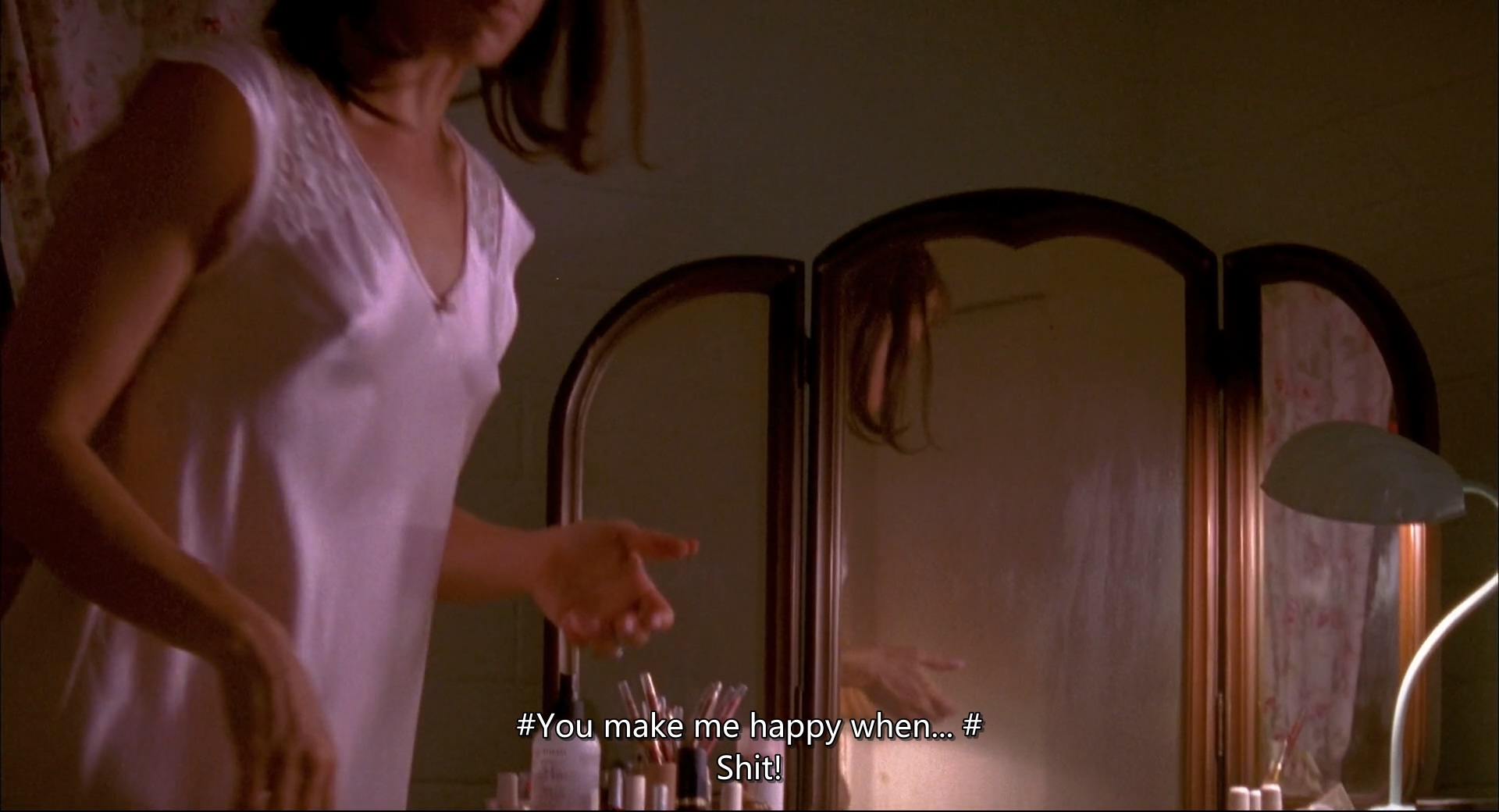 穿越美国剧照的剧照