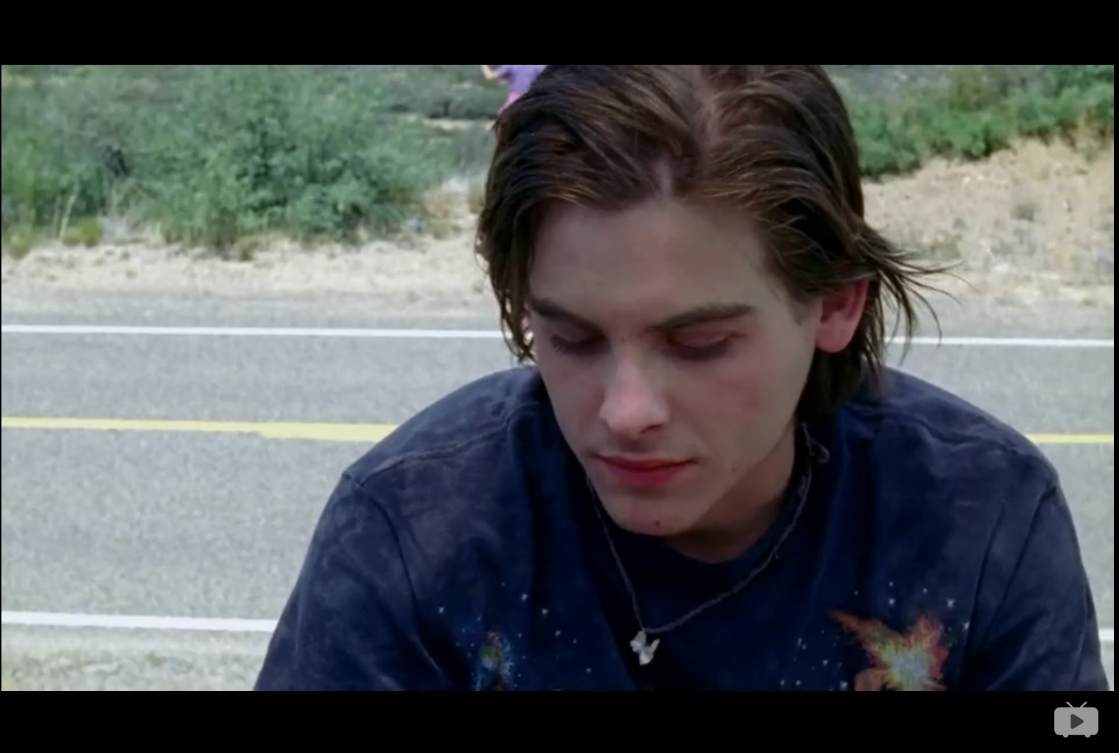 穿越美国剧照的剧照