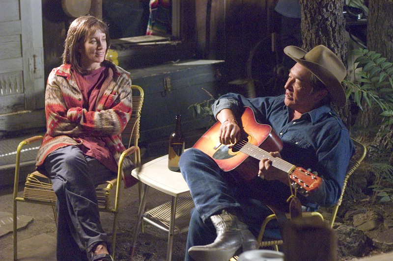 穿越美国剧照的剧照