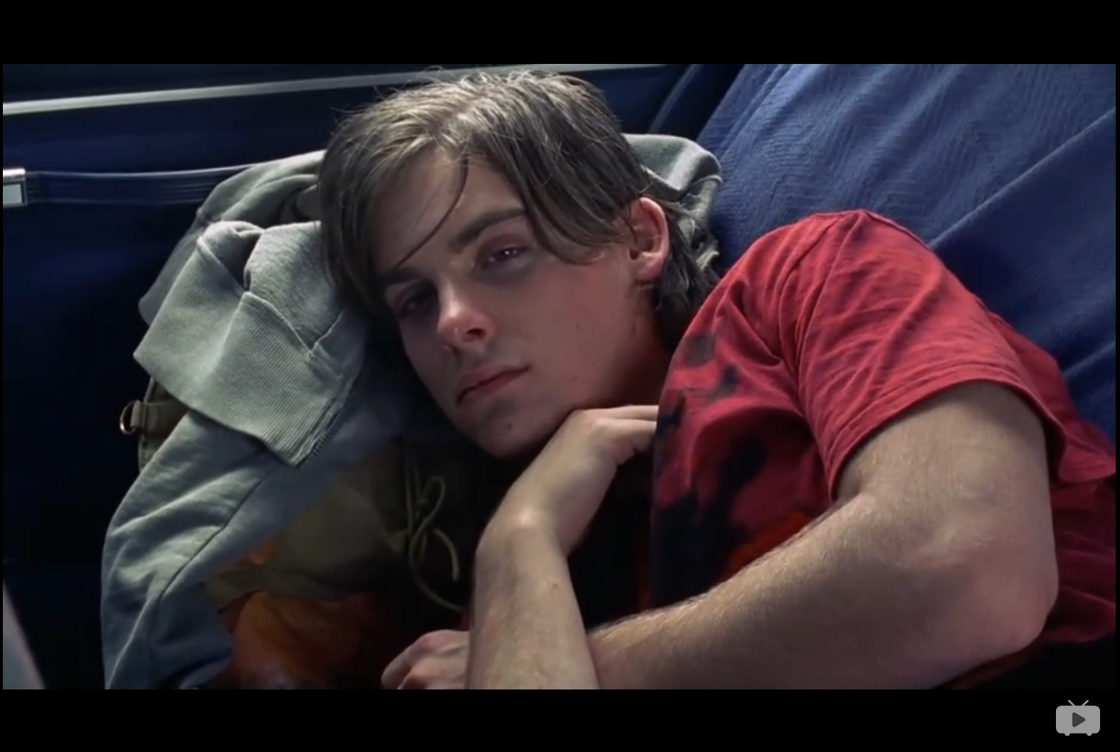 穿越美国剧照的剧照