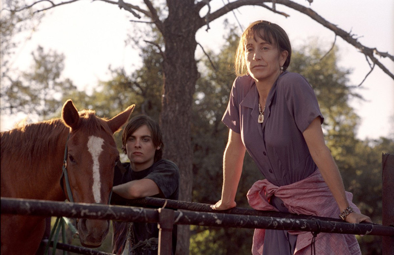 穿越美国剧照的剧照