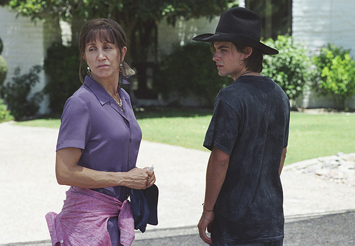 穿越美国剧照的剧照