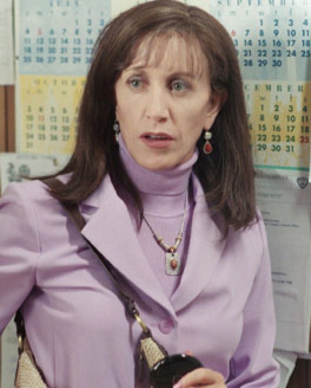 穿越美国剧照的剧照