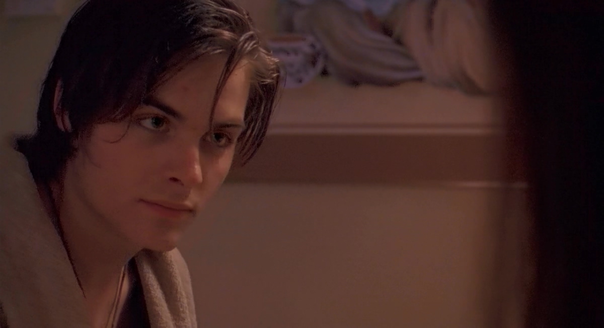 穿越美国剧照的剧照