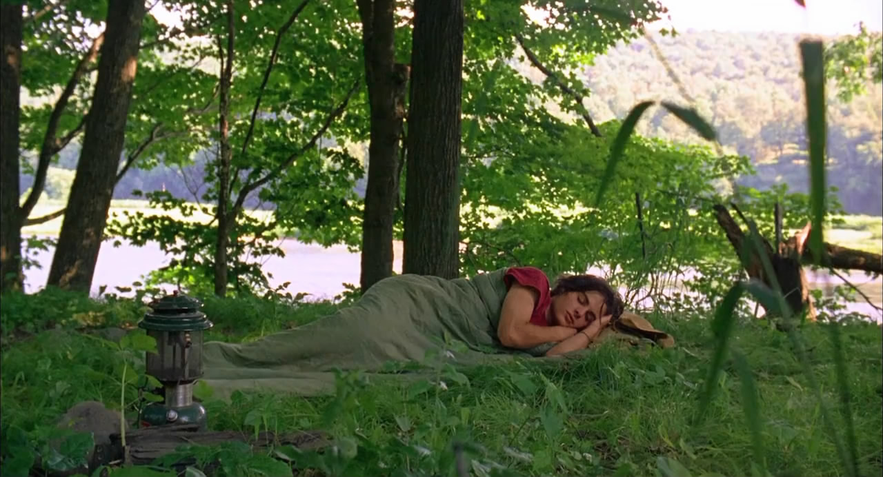 穿越美国剧照的剧照