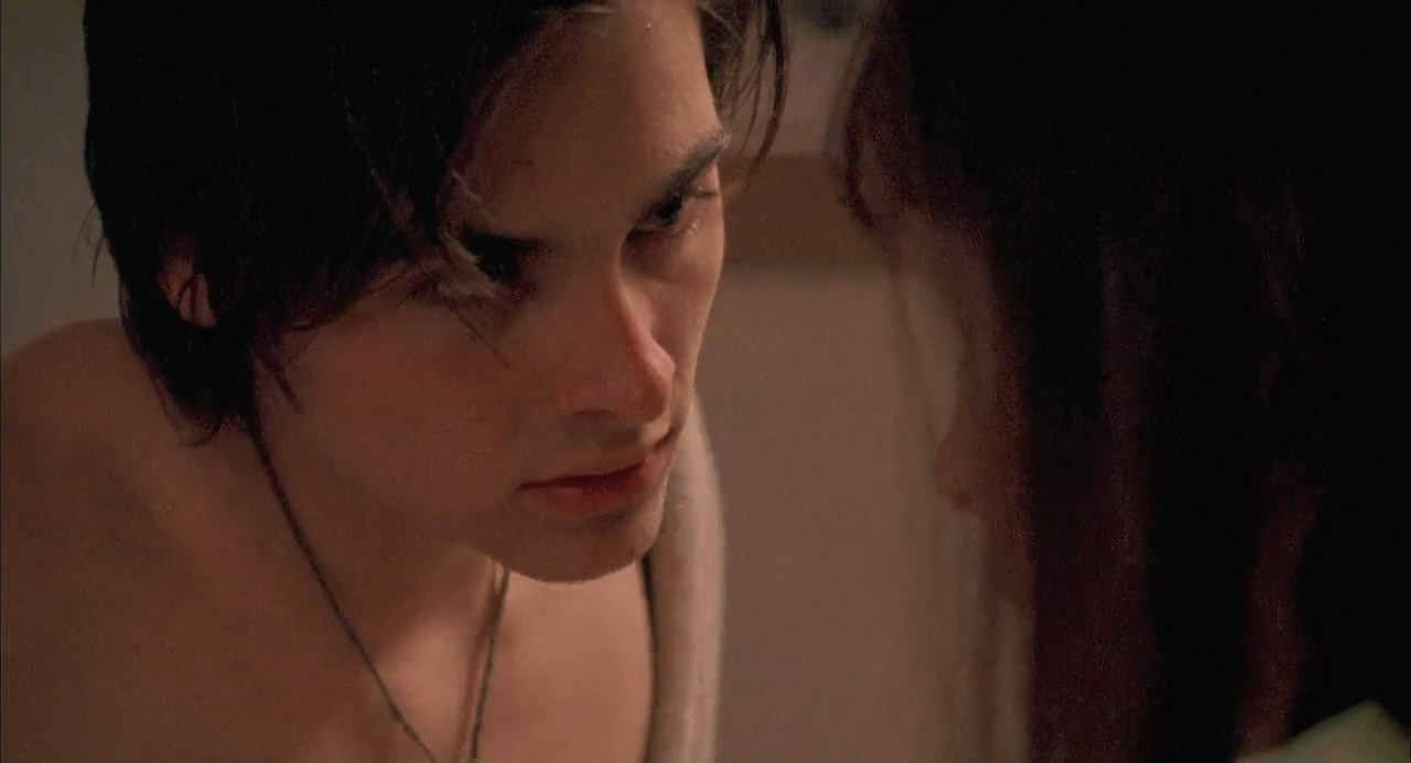 穿越美国剧照的剧照