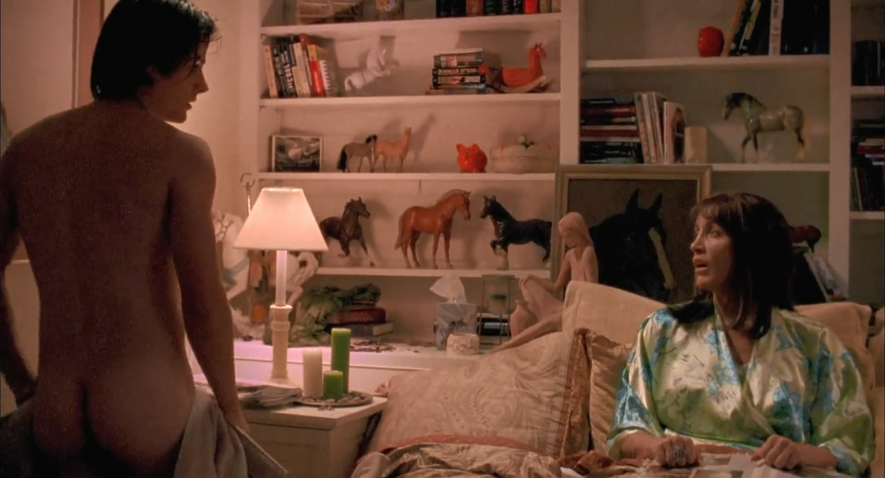 穿越美国剧照的剧照