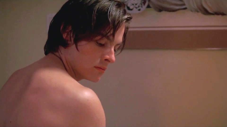 穿越美国剧照的剧照