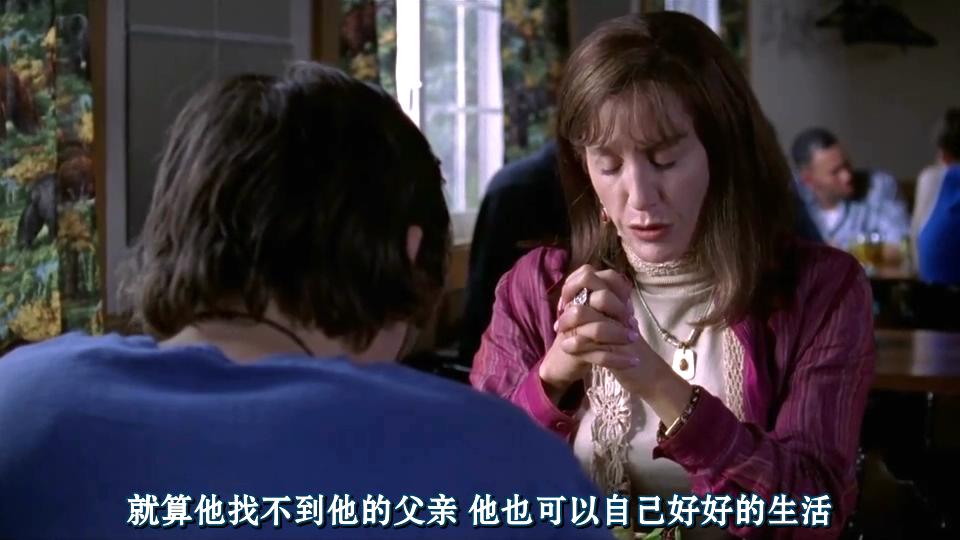 穿越美国剧照的剧照