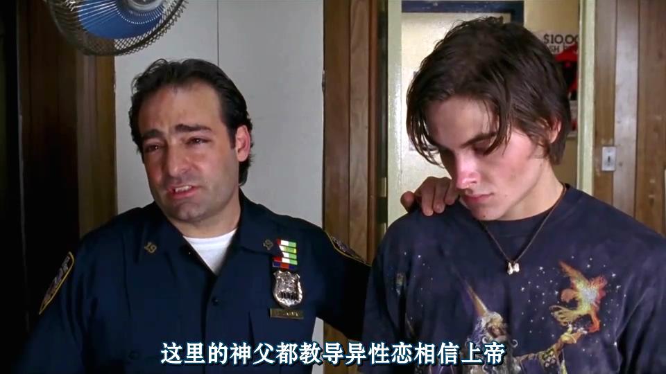 穿越美国剧照的剧照