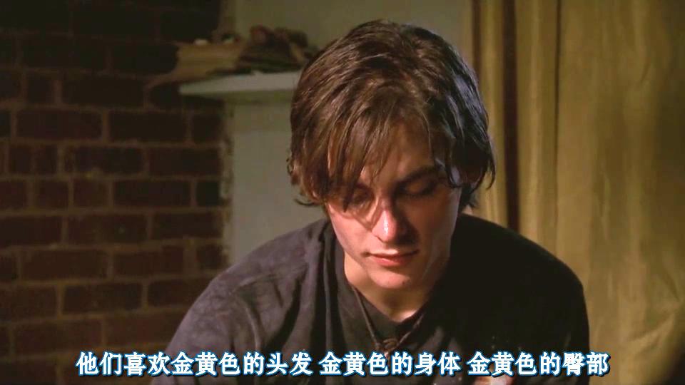 穿越美国剧照的剧照