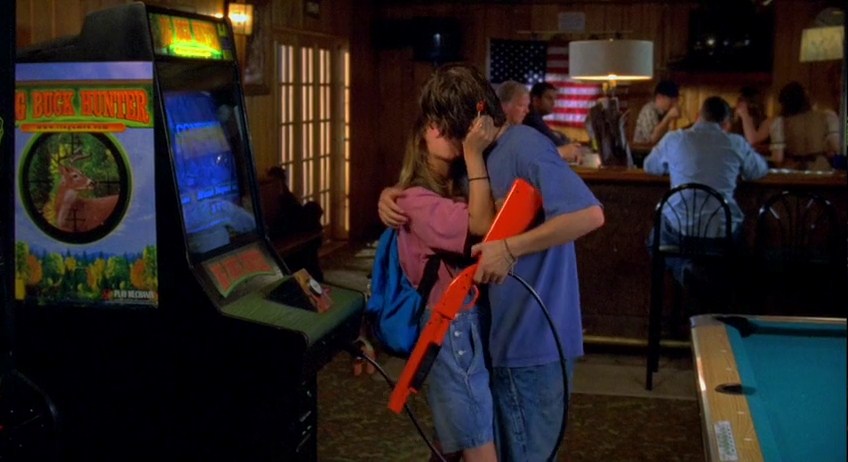 穿越美国剧照的剧照