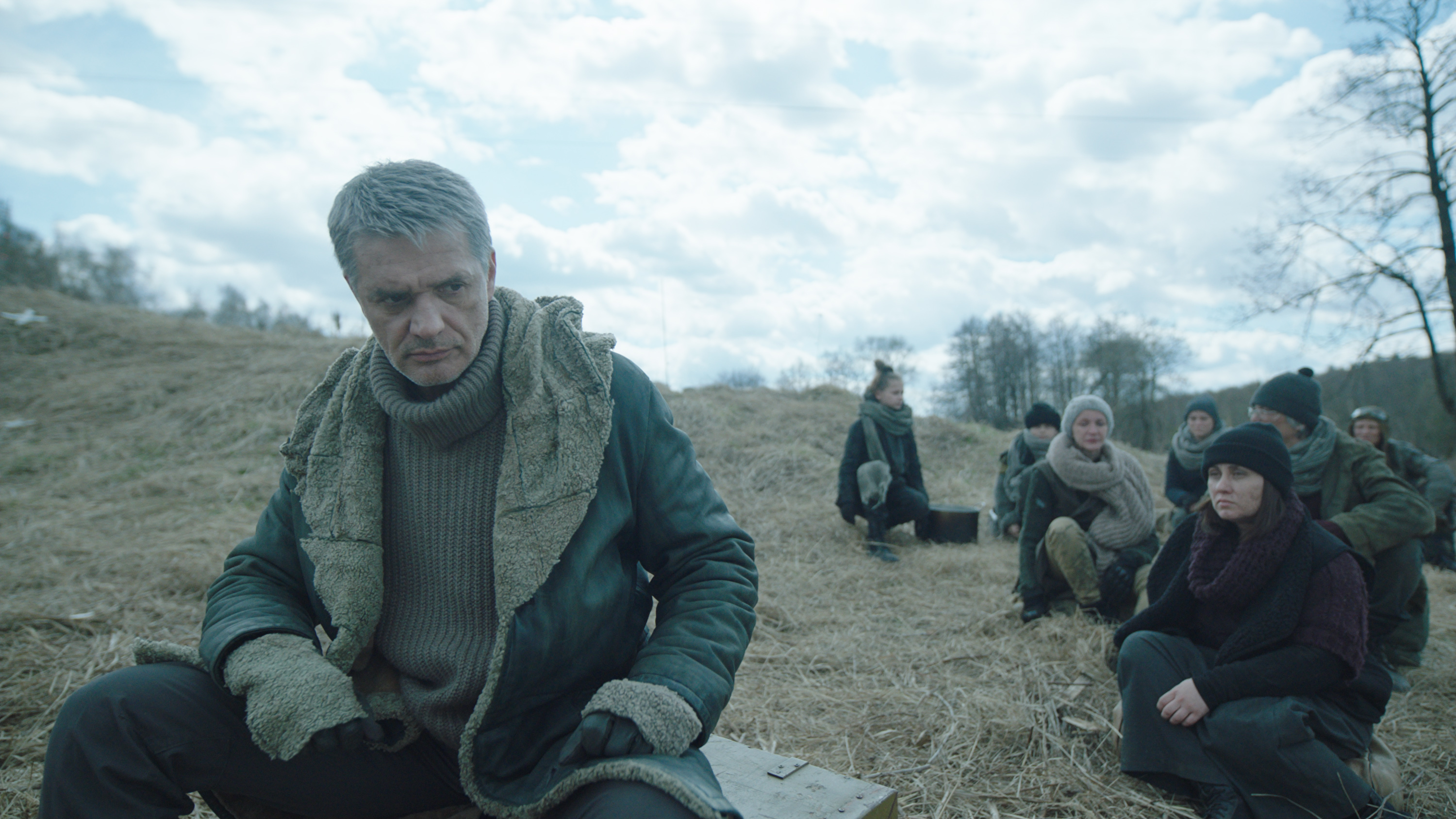 异界剧照的剧照