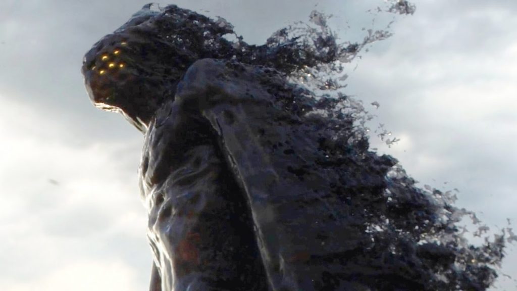 异界剧照的剧照