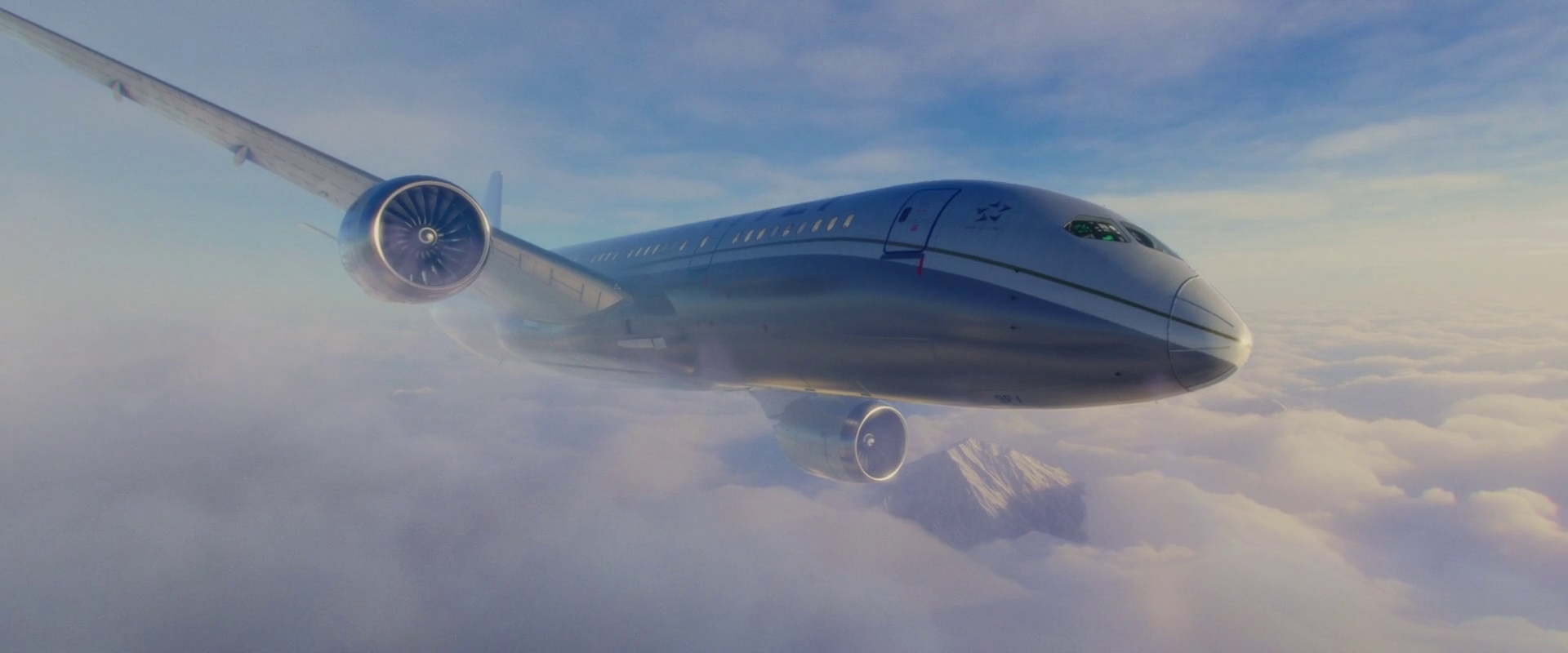 异界剧照的剧照