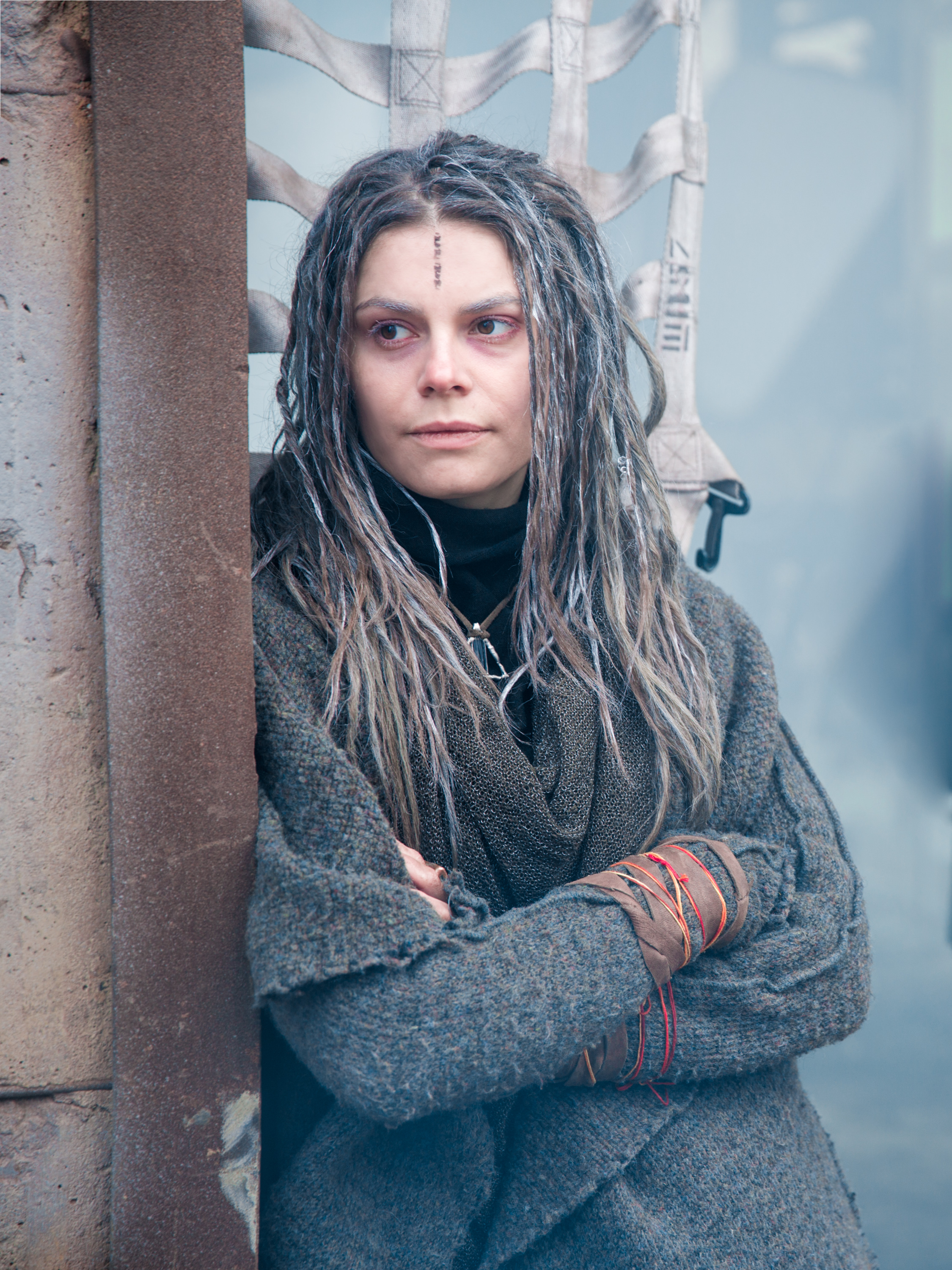 异界剧照的剧照