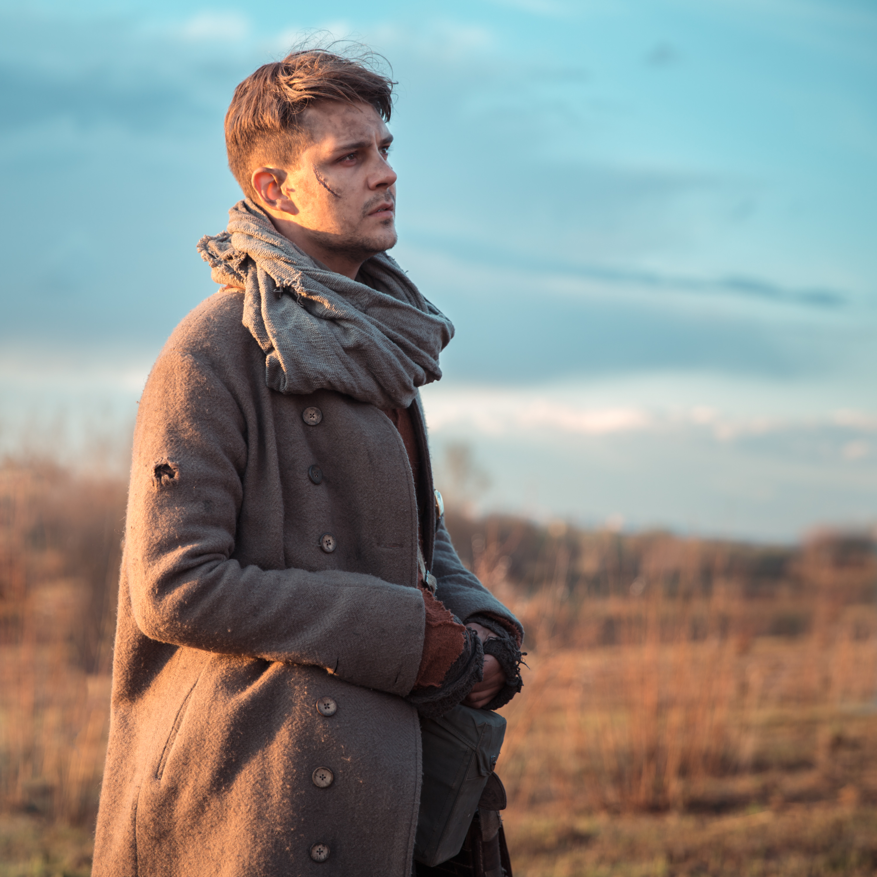 异界剧照的剧照