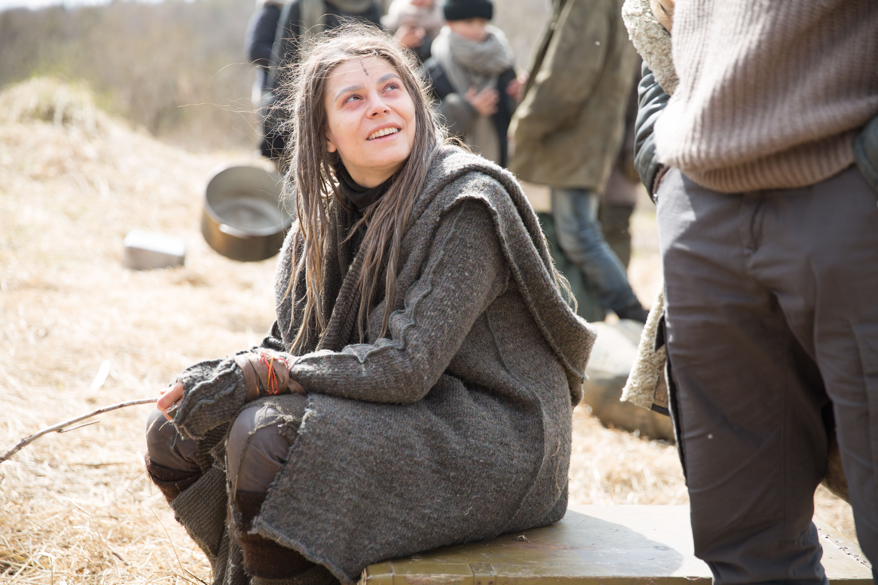 异界剧照的剧照