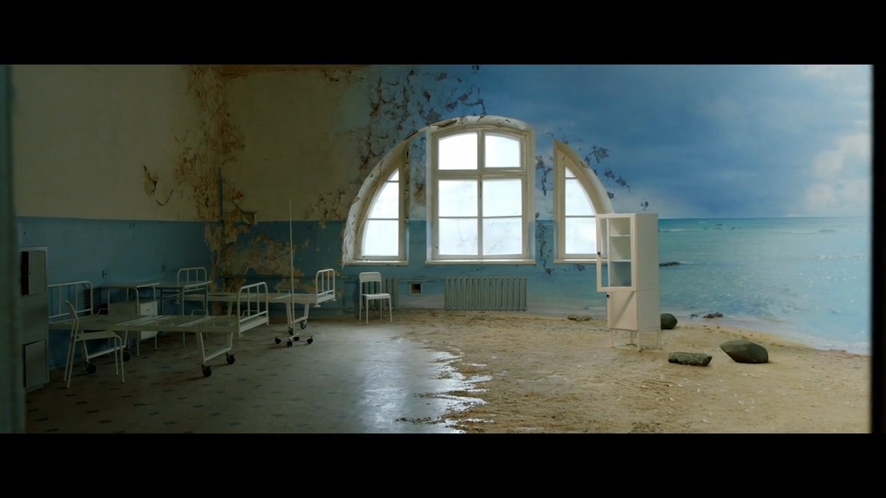 异界剧照的剧照