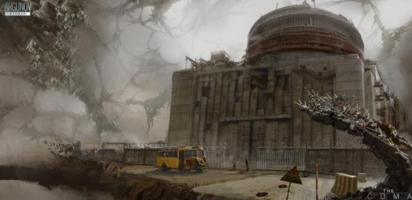 异界剧照的剧照