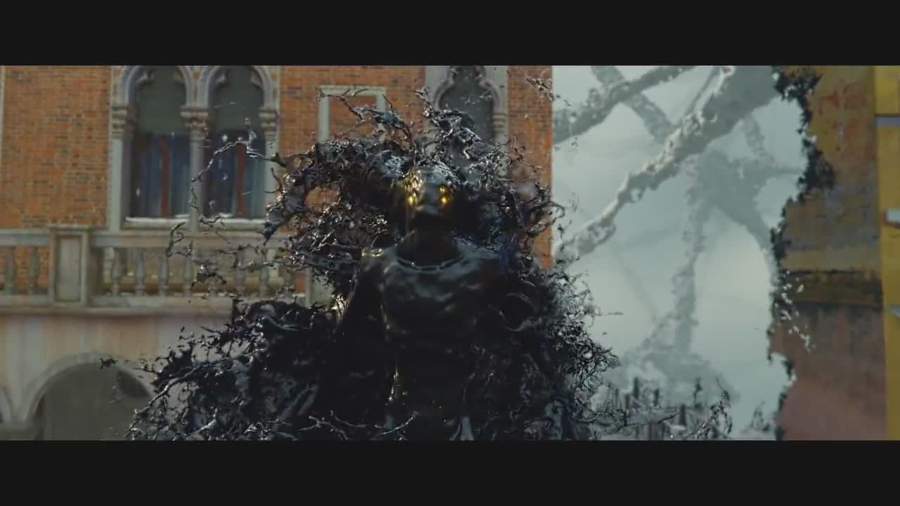 异界剧照的剧照