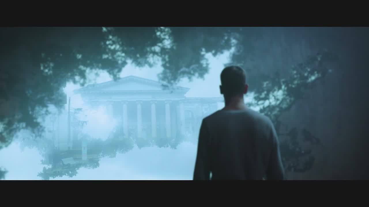 异界剧照的剧照