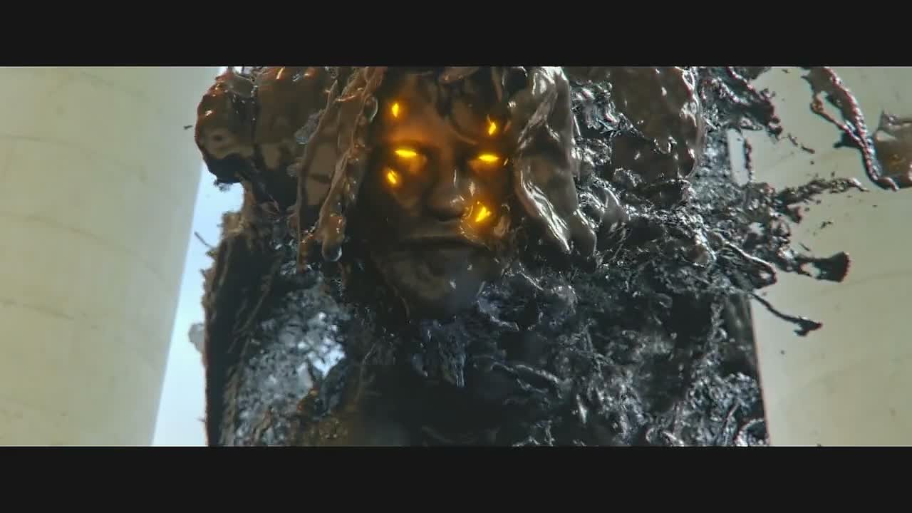 异界剧照的剧照