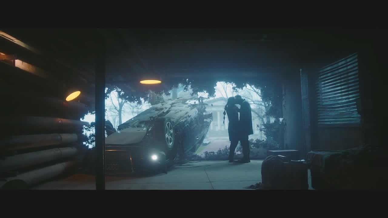 异界剧照的剧照