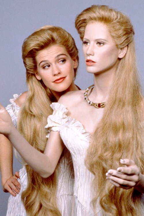 木头美人剧照的剧照