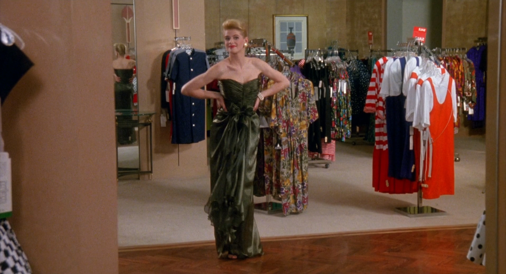 木头美人剧照的剧照