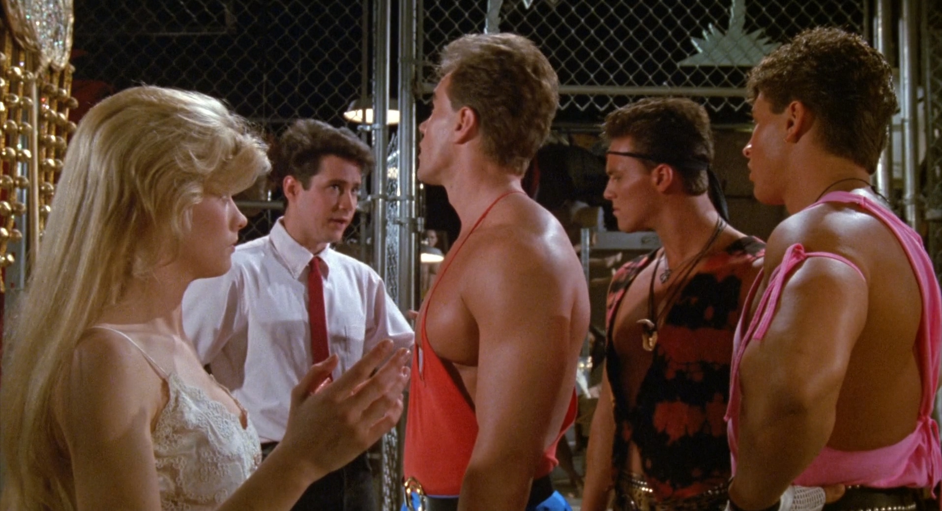 木头美人剧照的剧照