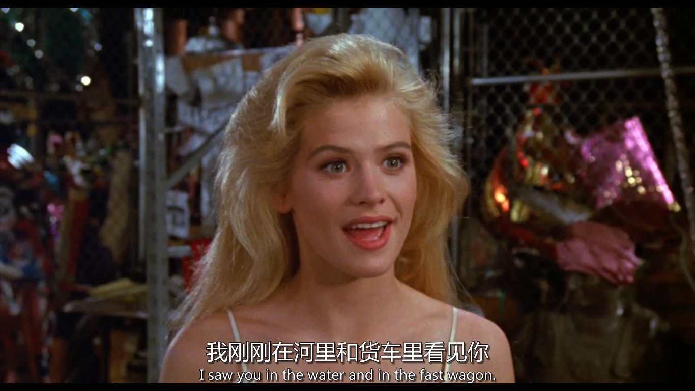 木头美人剧照的剧照