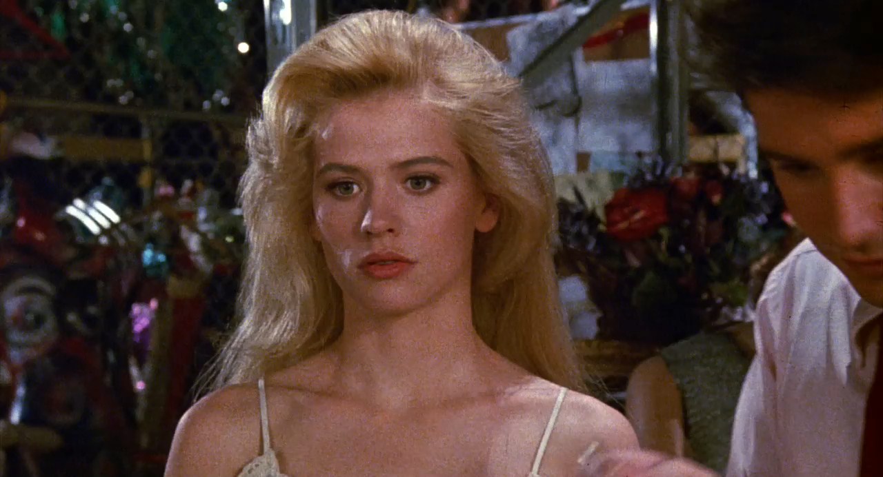 木头美人剧照的剧照