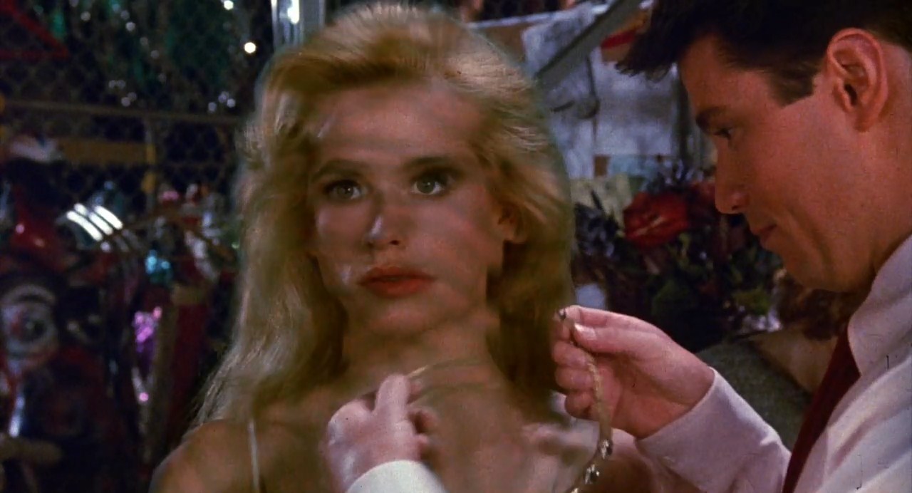 木头美人剧照的剧照