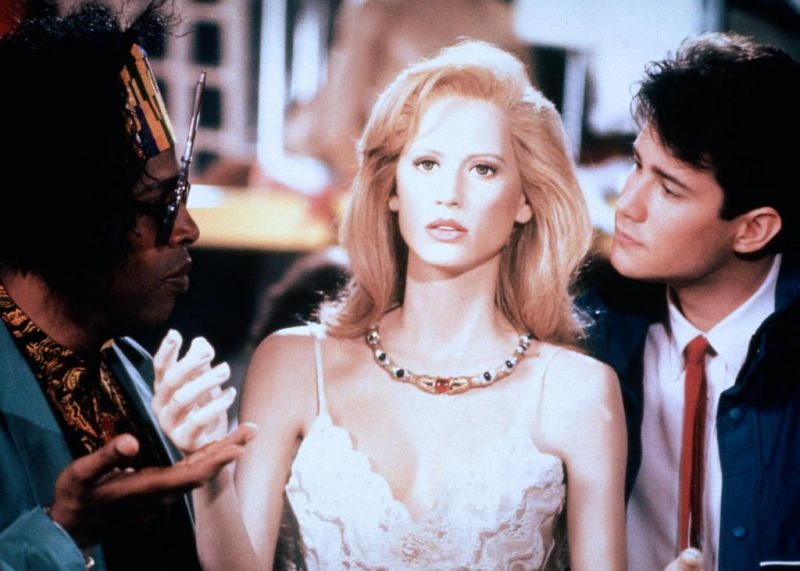 木头美人剧照的剧照