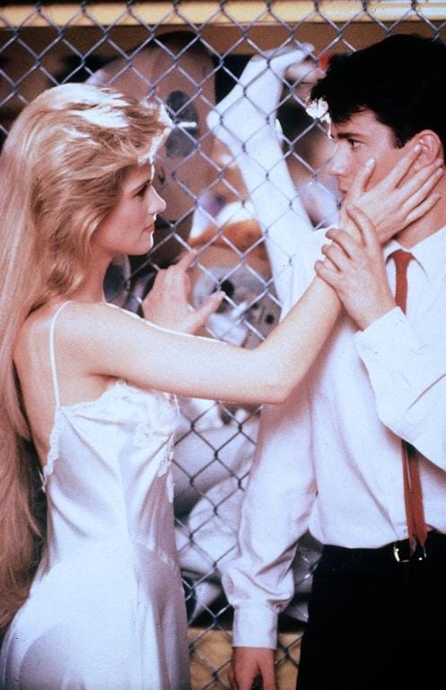 木头美人剧照的剧照