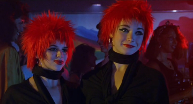 木头美人剧照的剧照