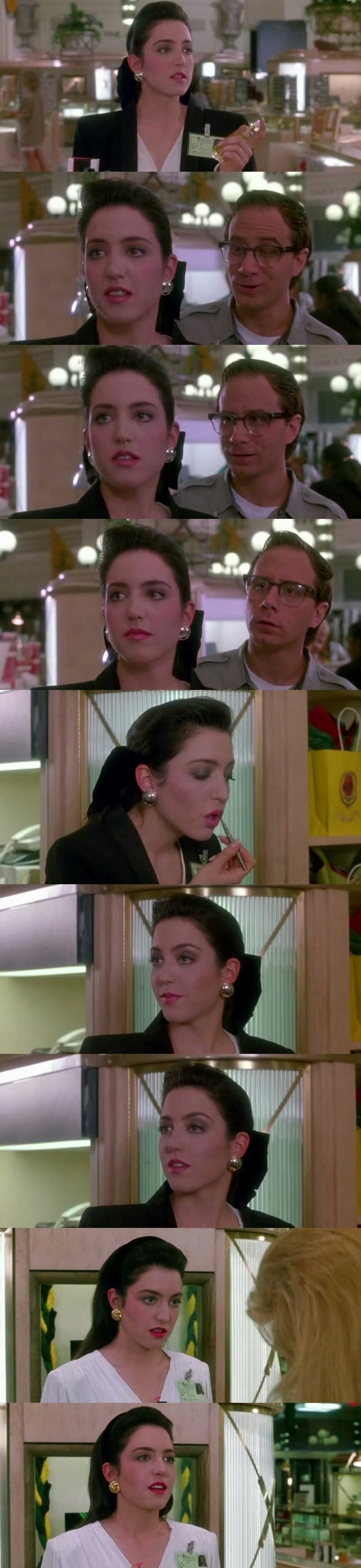 木头美人剧照的剧照