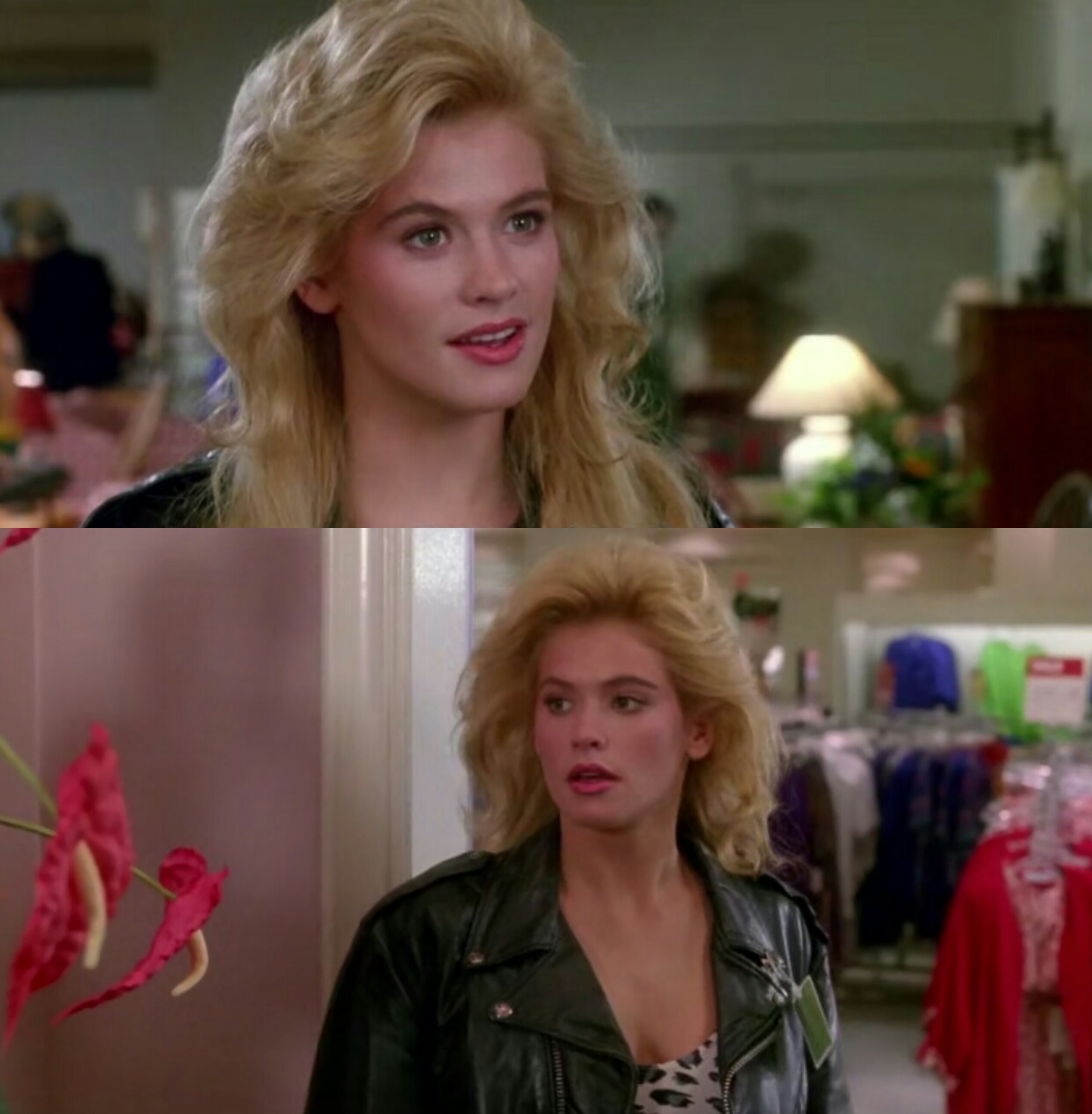 木头美人剧照的剧照