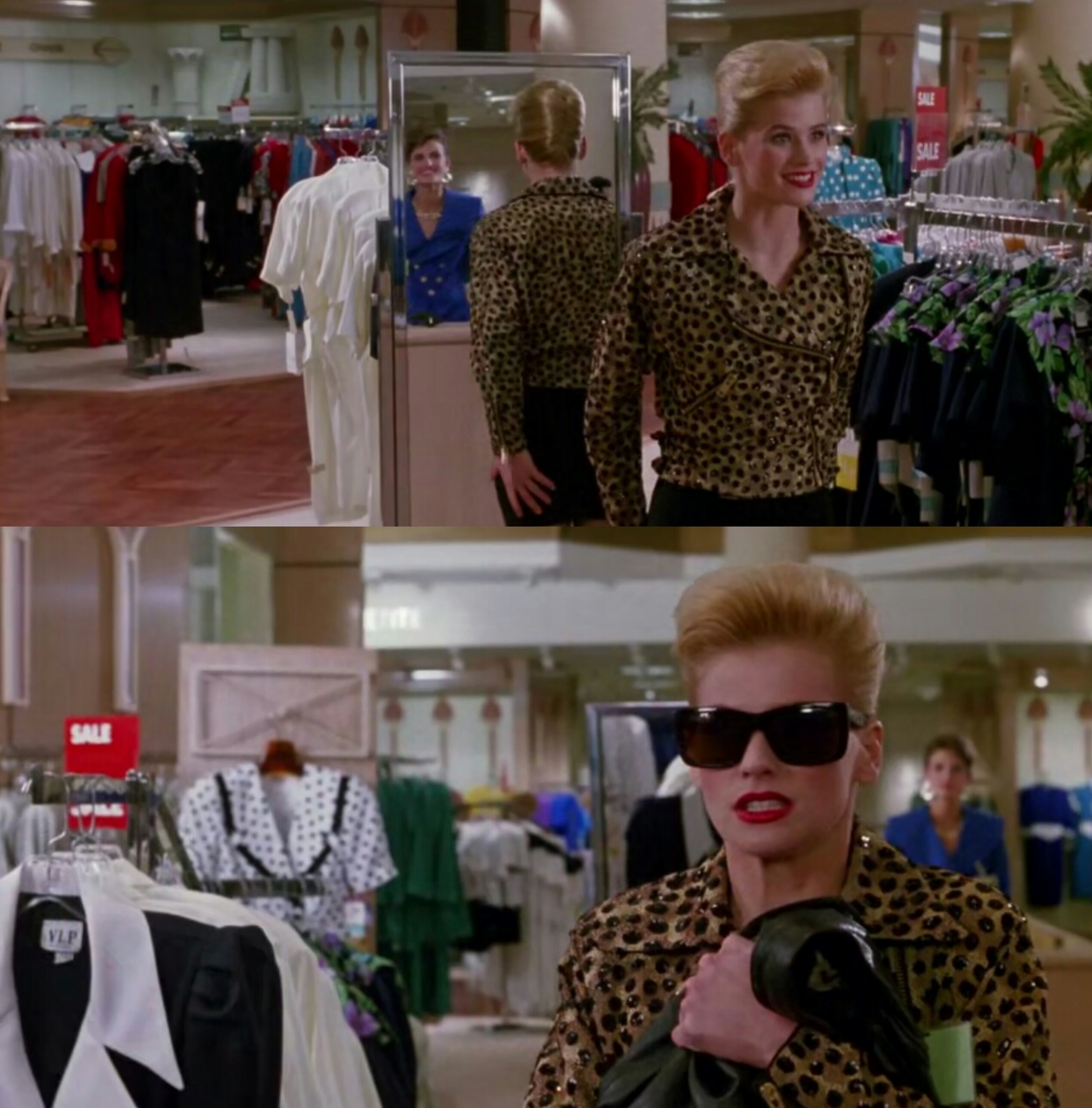 木头美人剧照的剧照